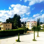 Enjoy The Silence Apartments