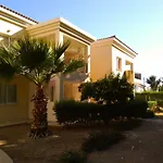Enjoy The Silence Apartments