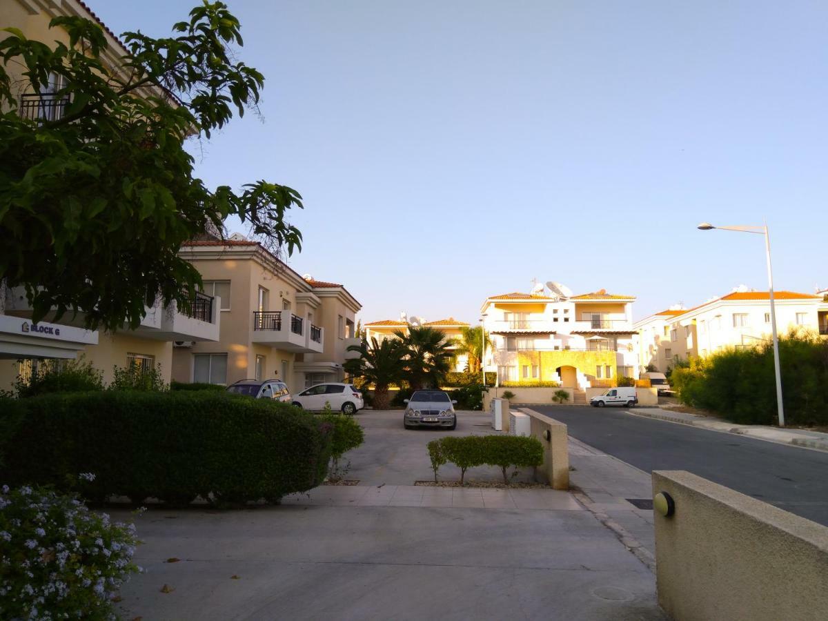 Enjoy The Silence Pafos