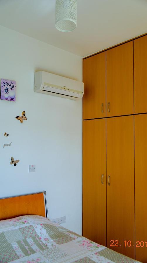 Apartament Enjoy The Silence Pafos