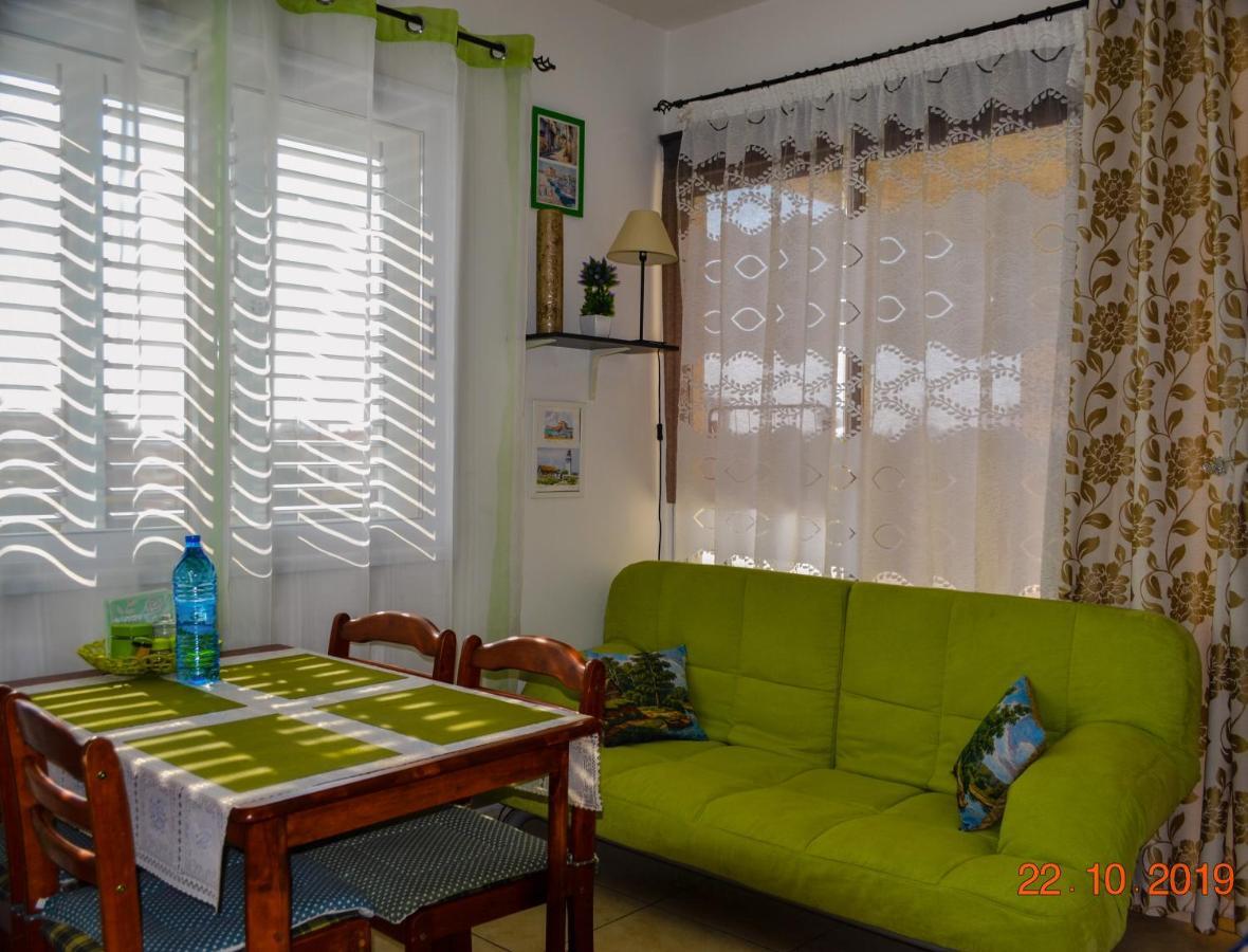 Apartament Enjoy The Silence Pafos